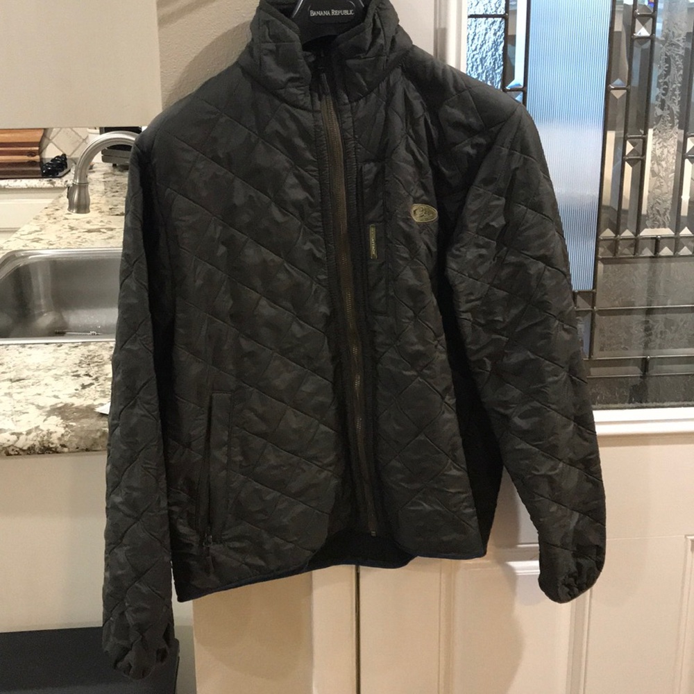 Drake men’s jacket